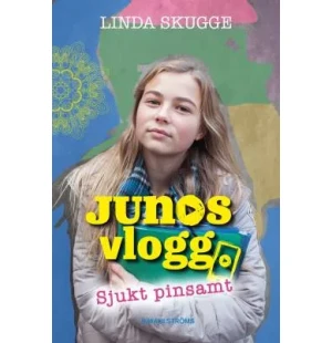 JUNES VLOGG SJUKT PINSAMT kuva
