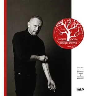 Monta oksaa / Många grenar kuva