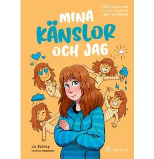 Mina känslor och jag image