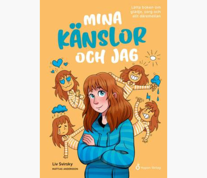 Mina kanslor och jag image