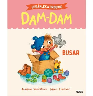 Dam-Dam busar kuva