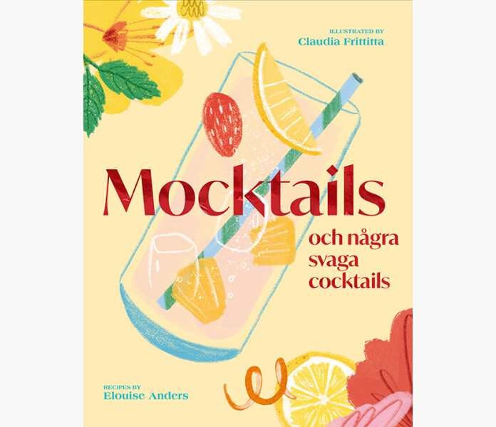 Mocktails och nagra svaga cocktails image