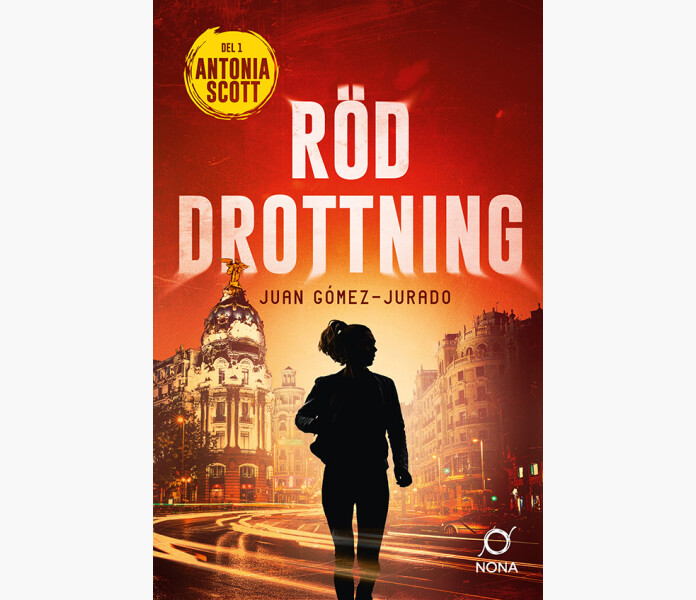 Rod drottning kuva