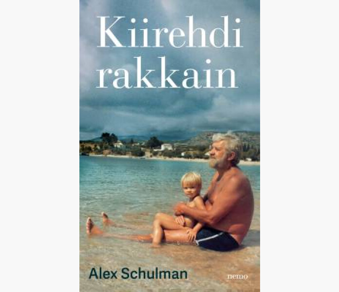 Kiirehdi rakkain kuva