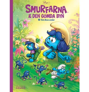 Mamma Mu åker rutschkana kuva