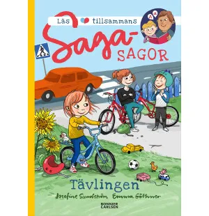 Saga sagor tävlingen kuva