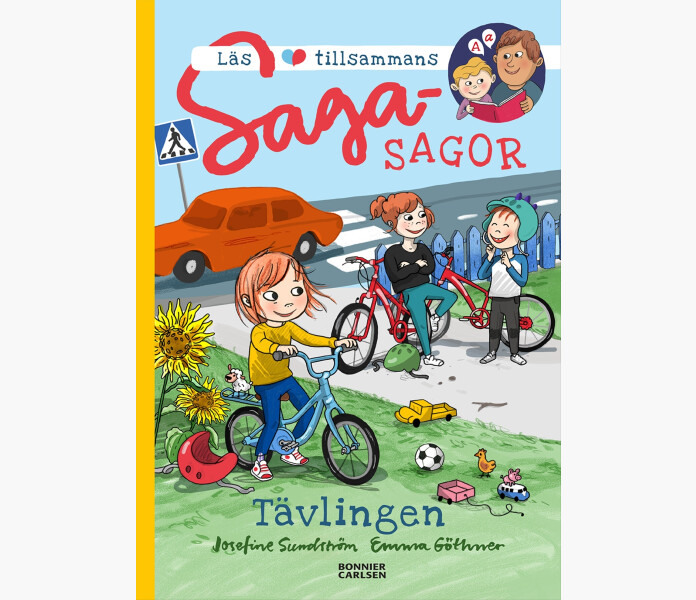 Saga sagor tavlingen kuva