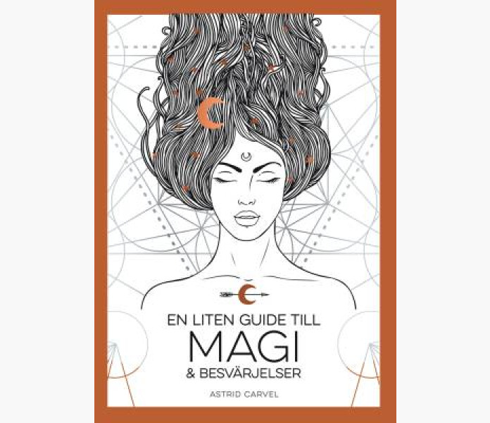 En liten guide till magi och besvarjelser image