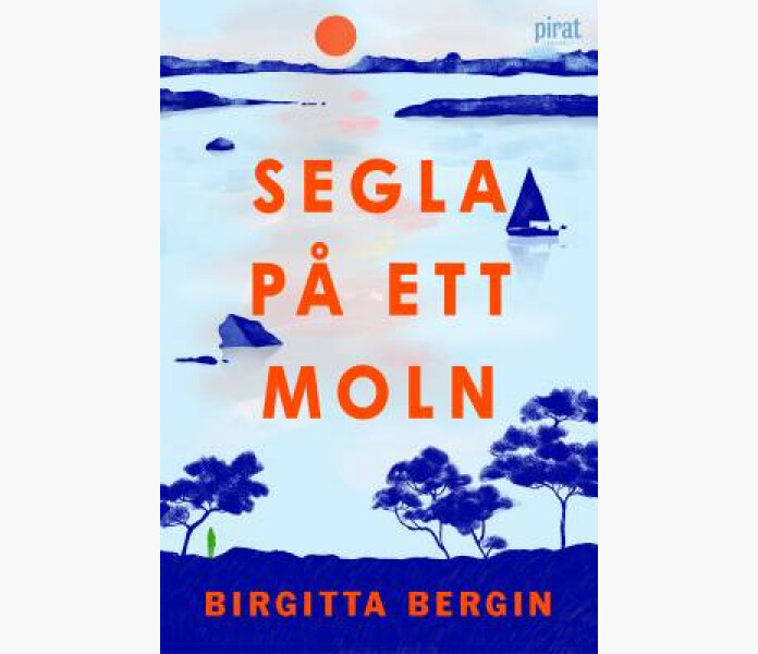 Segla pa ett moln kuva