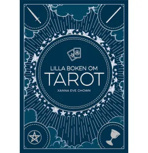 Lilla boken om tarot kuva