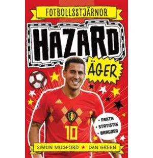 Hazard äger kuva