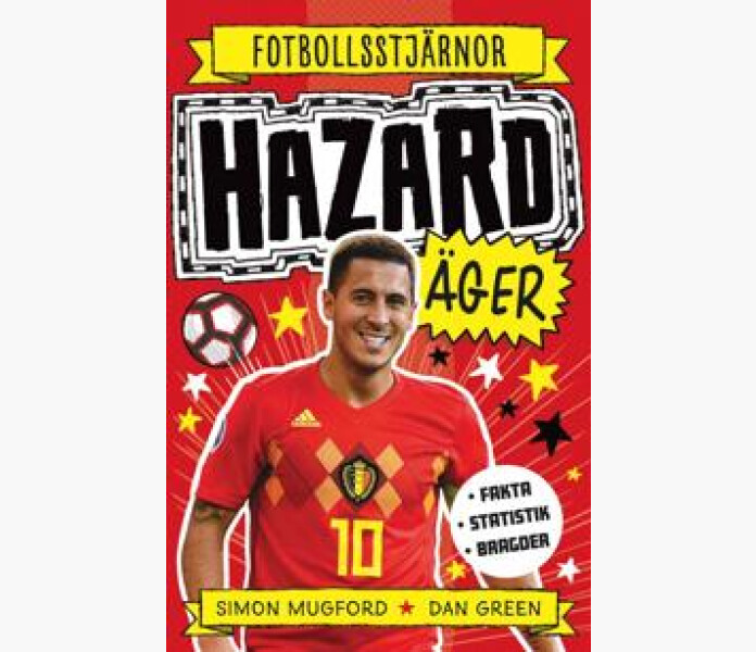hazard ager kuva