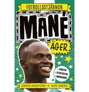 mane äger kuva