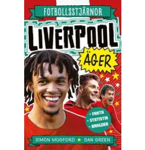 Liverpool äger 6-9år kuva