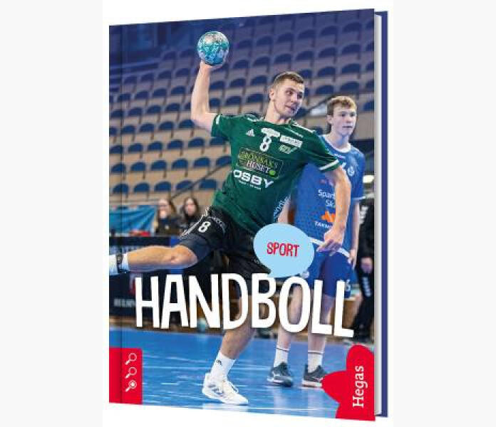 Handboll kuva