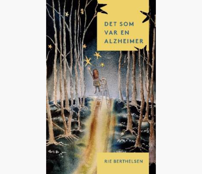 Det som var en Alzheimer kuva