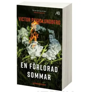 En förlorad sommar kuva