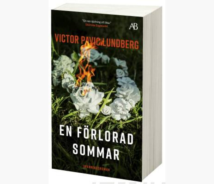 En forlorad sommar kuva