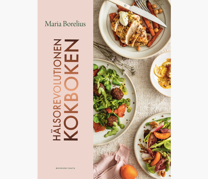 Halsorevoulutionen image