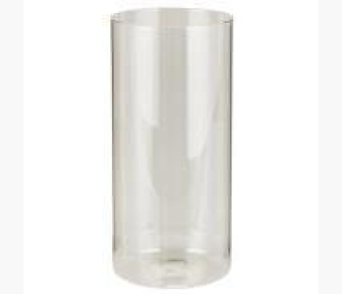 Ib Laursen Florum glas vas 21.5 cm hog kuva