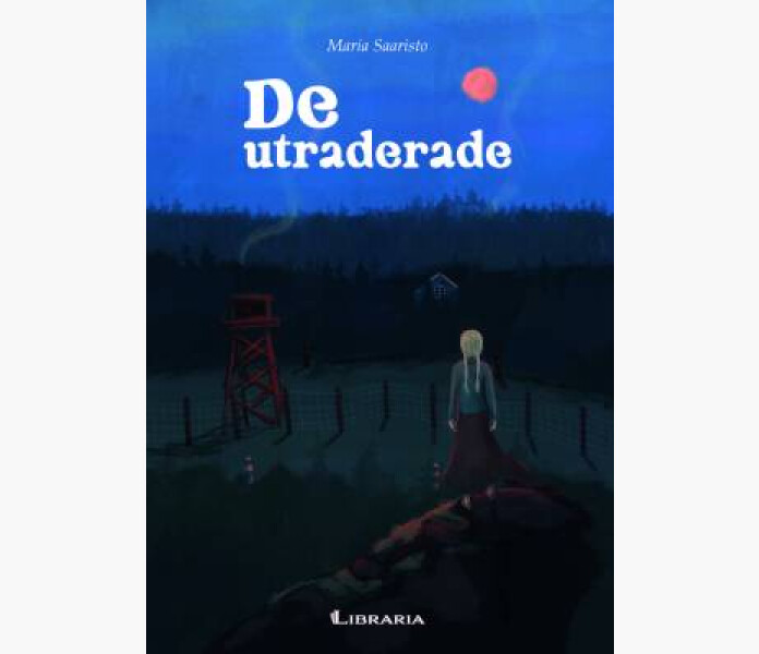 De utraderade kuva