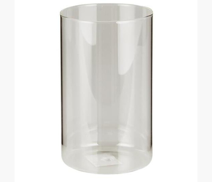 Ib Laursen Florum glas vas 16.5 cm hog image