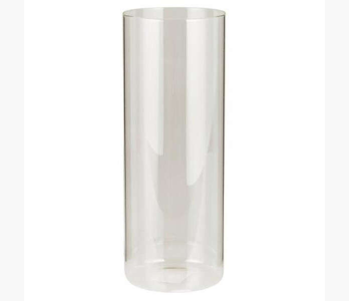 Ib Laursen Florum glas vas 26.5 cm hog image