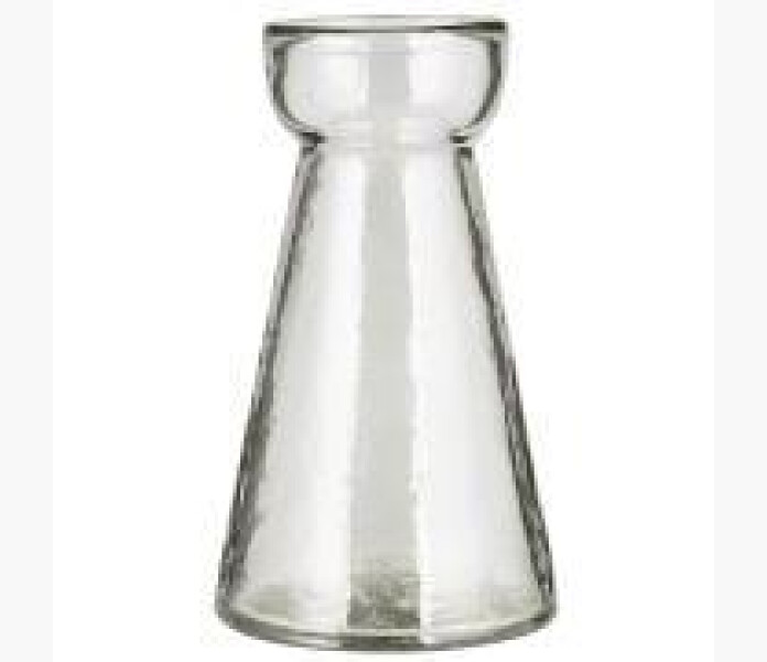 IbLaursen Hyacintvas glas klar image
