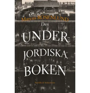 Den underjordiska boken kuva