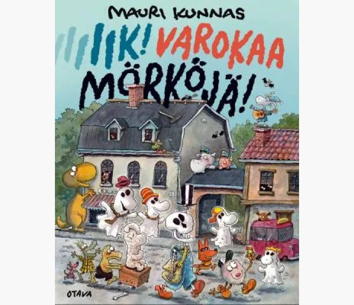 iiik image