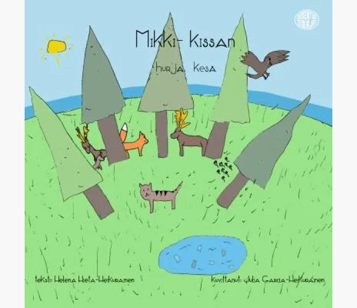 mikki image