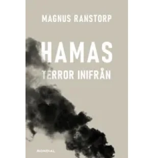 Hamas. Terror inifrån. kuva