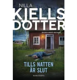 Tills natten är slut kuva