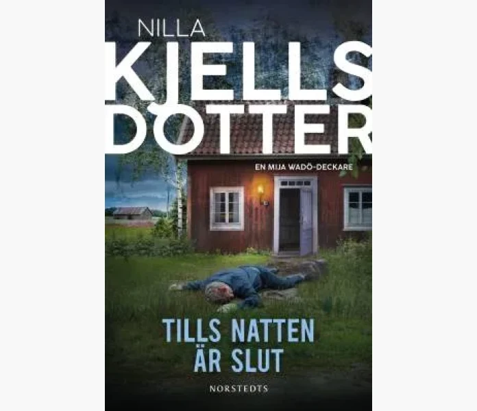 Tills natten ar slut del 3 kuva