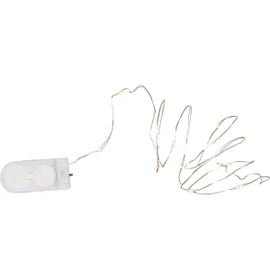 Joy lampfot natur 41cm + skärm kuva