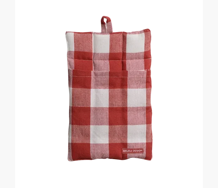 Grytlapp ruta Bistro Rod image