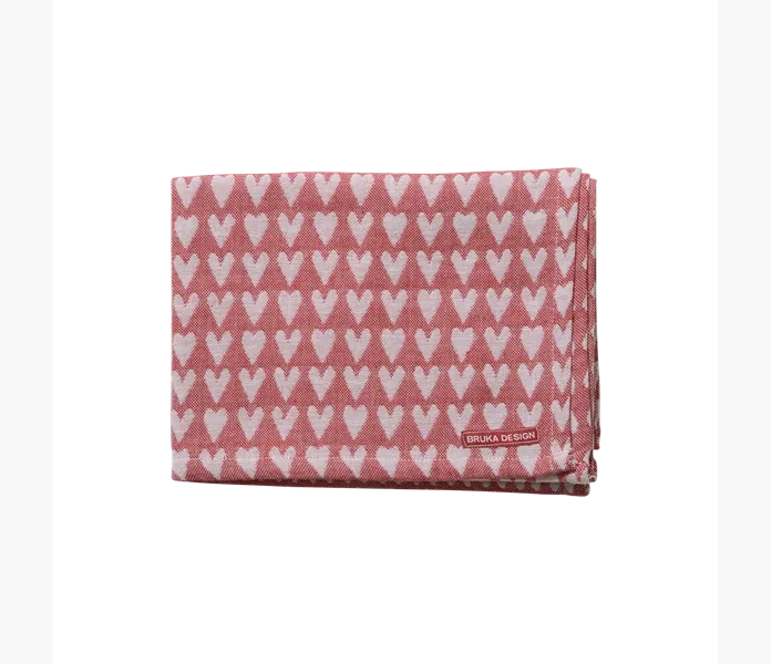 Kokshandduk hjarta Rod image