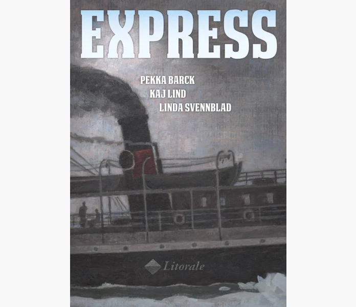 express image