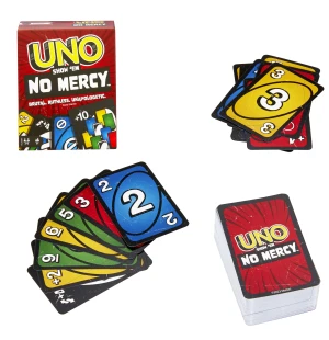 Uno No Mercy kuva
