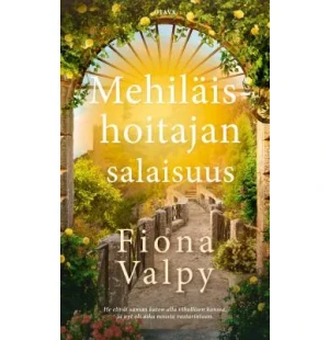 Mehiläis hoitajan salaisuus kuva