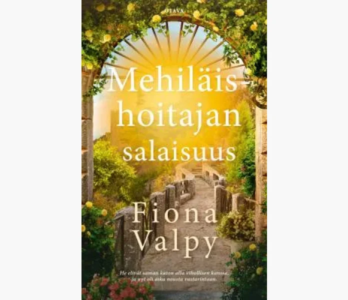 Mehilaishoitajan salaisuus kuva