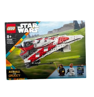 Lego Star wars Jedi Bob´s kuva