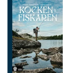 Kocken & fiskaren image