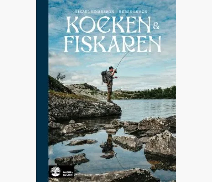 Kocken fiskaren image