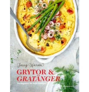 Grytor och gratänger image