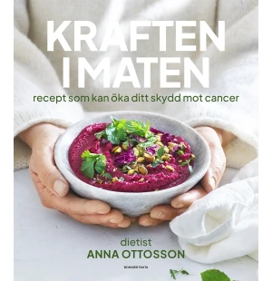 Kraften i maten : recept som kan öka ditt skydd.. image