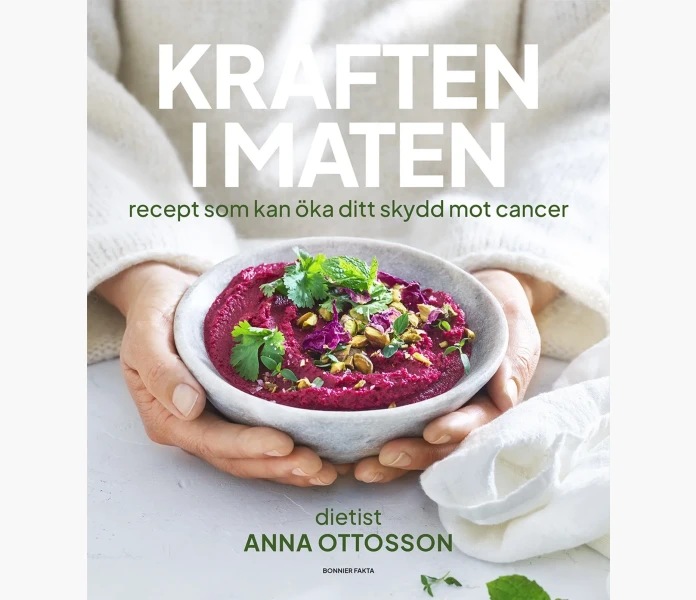 Kraften i maten kuva