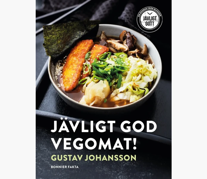 Javligt god vegomat kuva