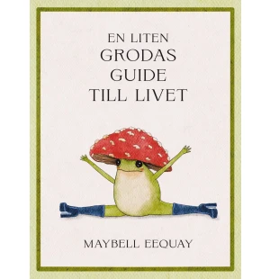 En liten grodas guide till livet kuva