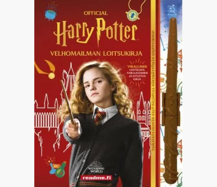 harry potter image